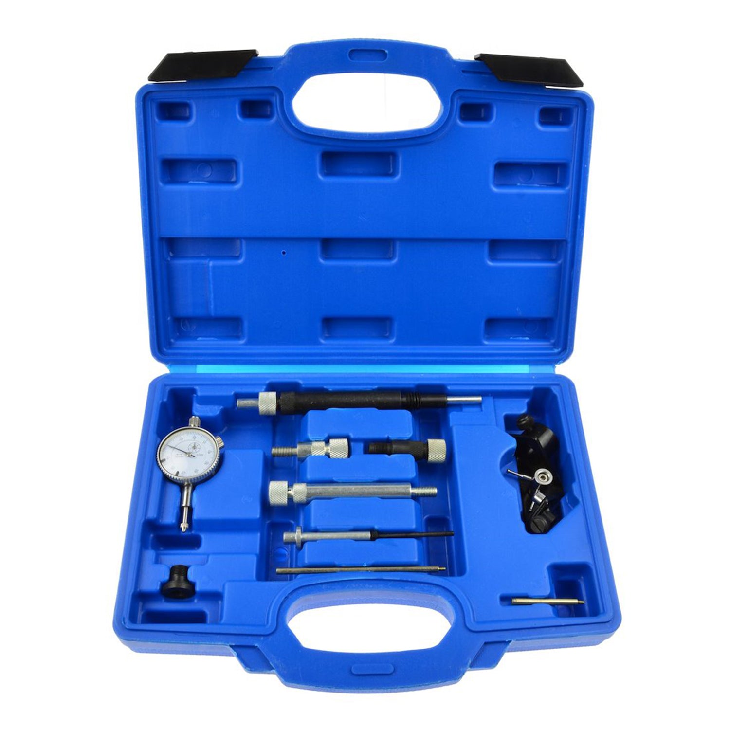 Комплект за регулиране на дизеловата горивна помпа