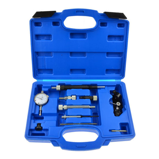 Комплект за регулиране на дизеловата горивна помпа