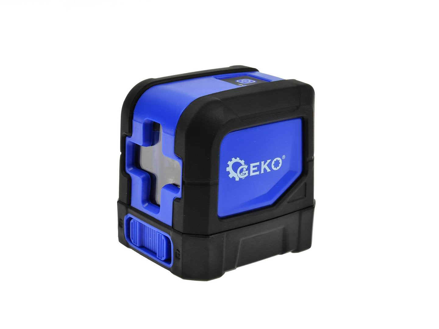 Лазерен нивелир 20 м GEKO