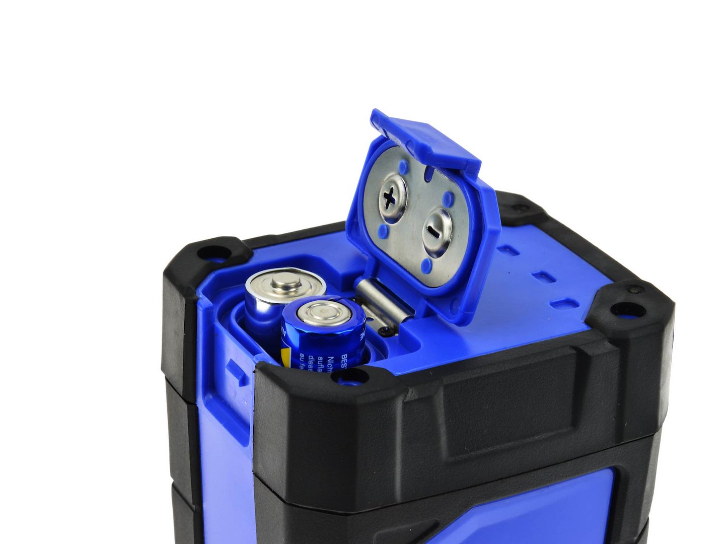 Лазерен нивелир 20 м GEKO