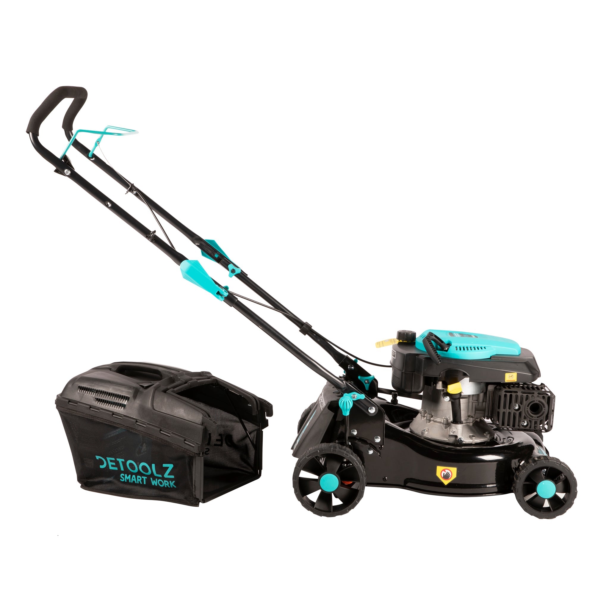 Бензинова косачка 146CC 43 см