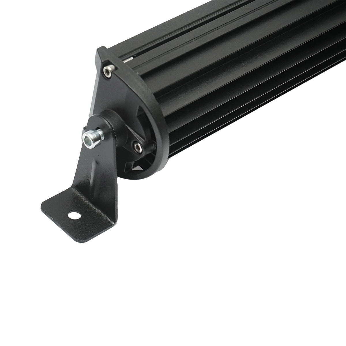 Лампа/прожектор 540W тип бар със 180 LED-а и SMD 10-30V 6000K 1050х65х56мм Breckner Germany