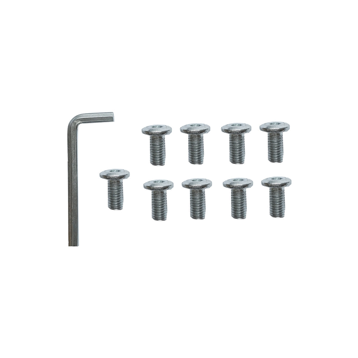 Стоманен стълб за осветление 4 м с бетонен монтажен фланец Breckner Germany