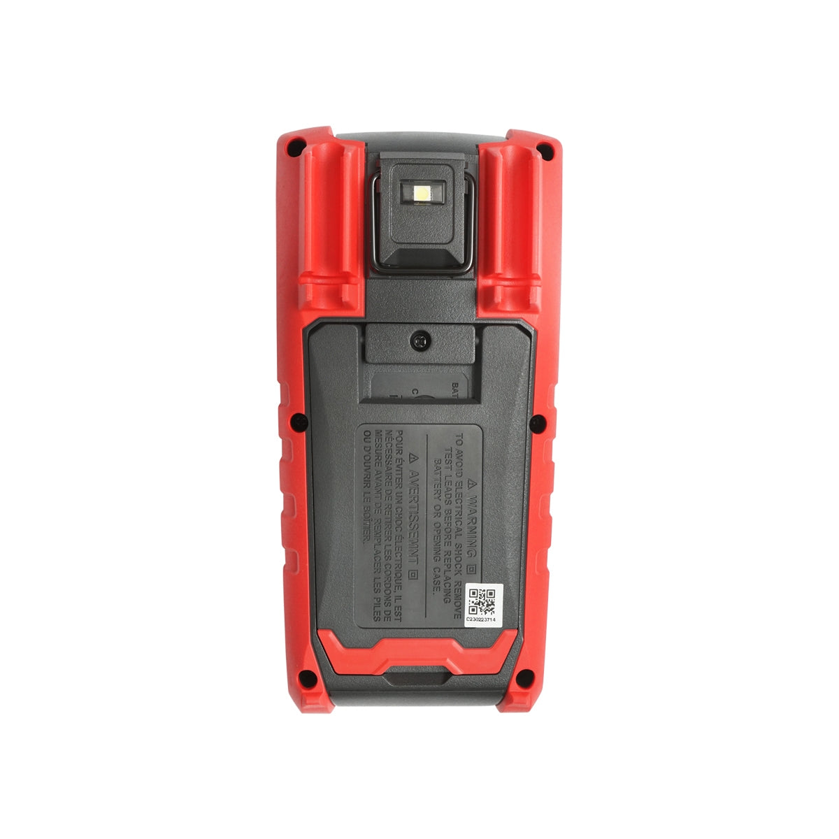 Професионален цифров мултиметър Solar Pro UT196, 1700V True RMS UNI-T