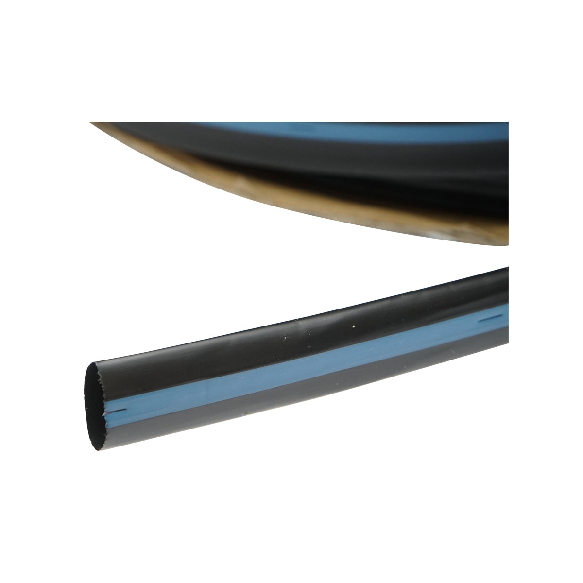 Капкова лента за вода, ролка 1000 м 1,5 л/ч, D16 мм разстояние 10 см AquaTape