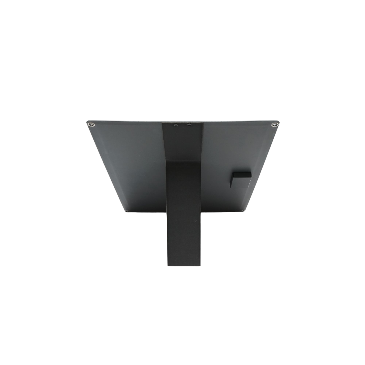 Преносима соларна фотоволтаична система с 30W панел с USB регулатор на напрежение, Type-C за къмпинг