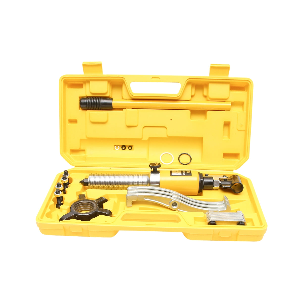 Професионална хидравлична преса за извличане на лагери 5т