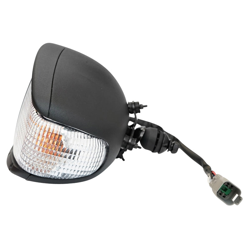 Комплект лампи тип фар със сигнализация, десен и ляв 12V Breckner Germany