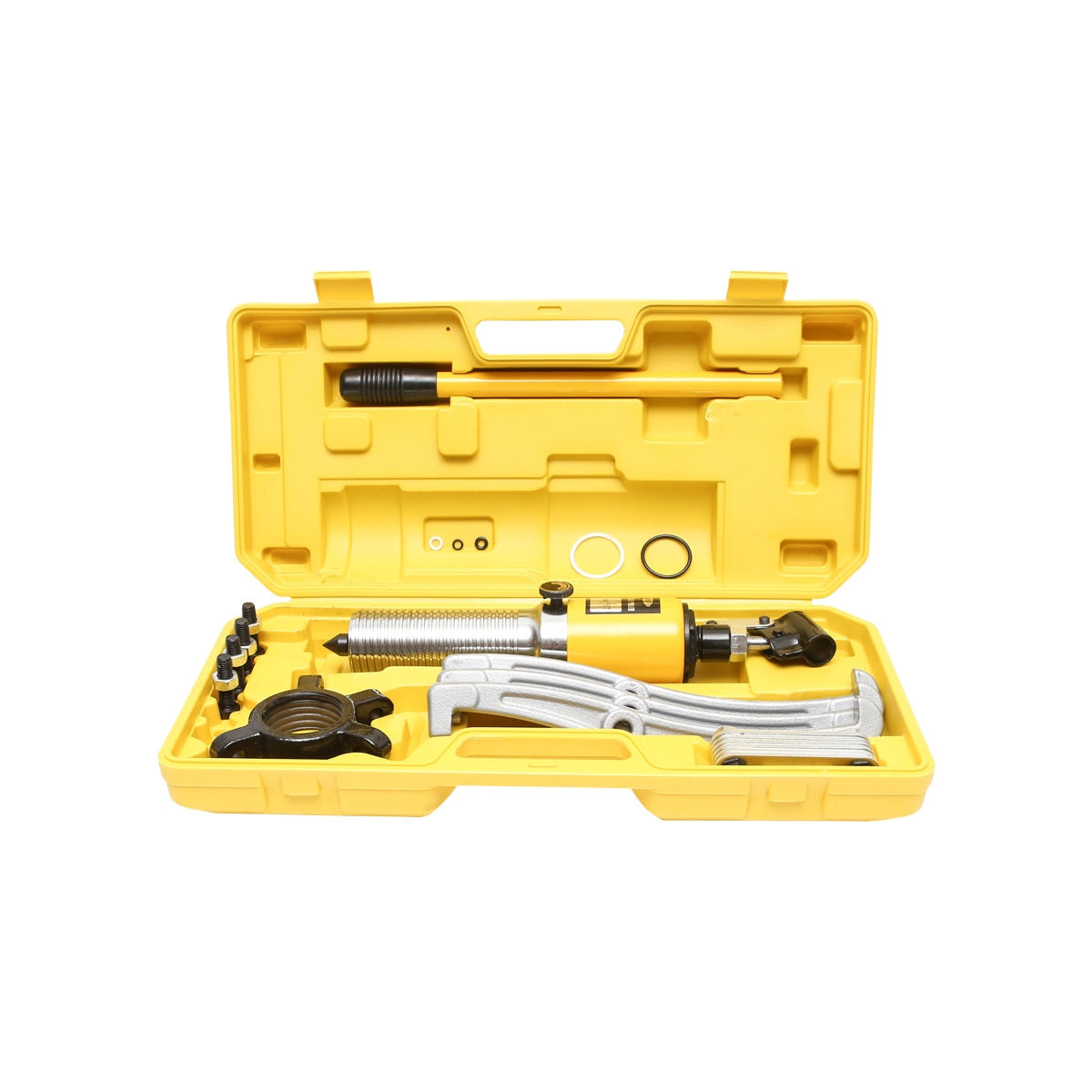 Професионална хидравлична преса за извличане на лагери 15т