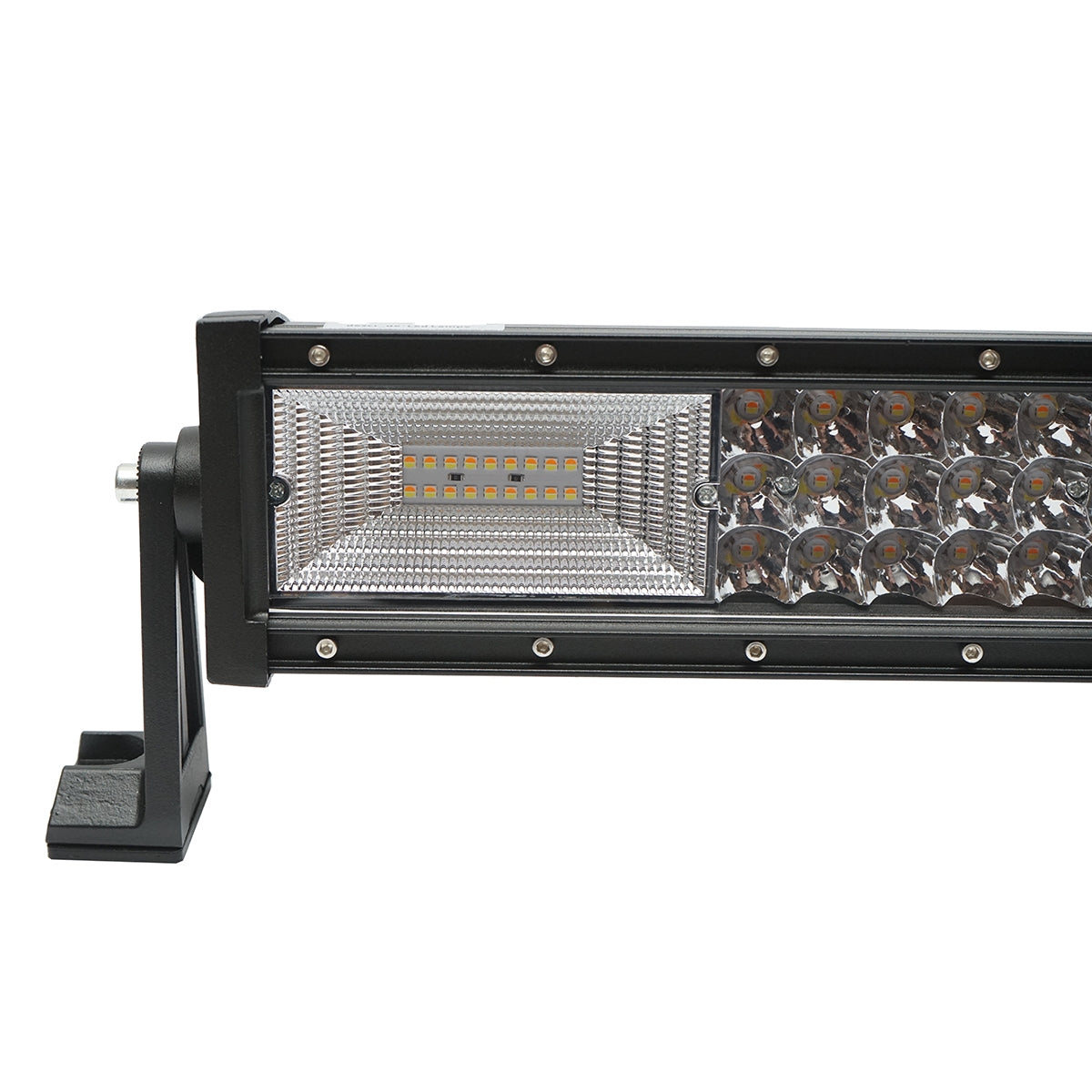 LED бар лампа 12-24V, 270W, 40х70х550мм Breckner Germany