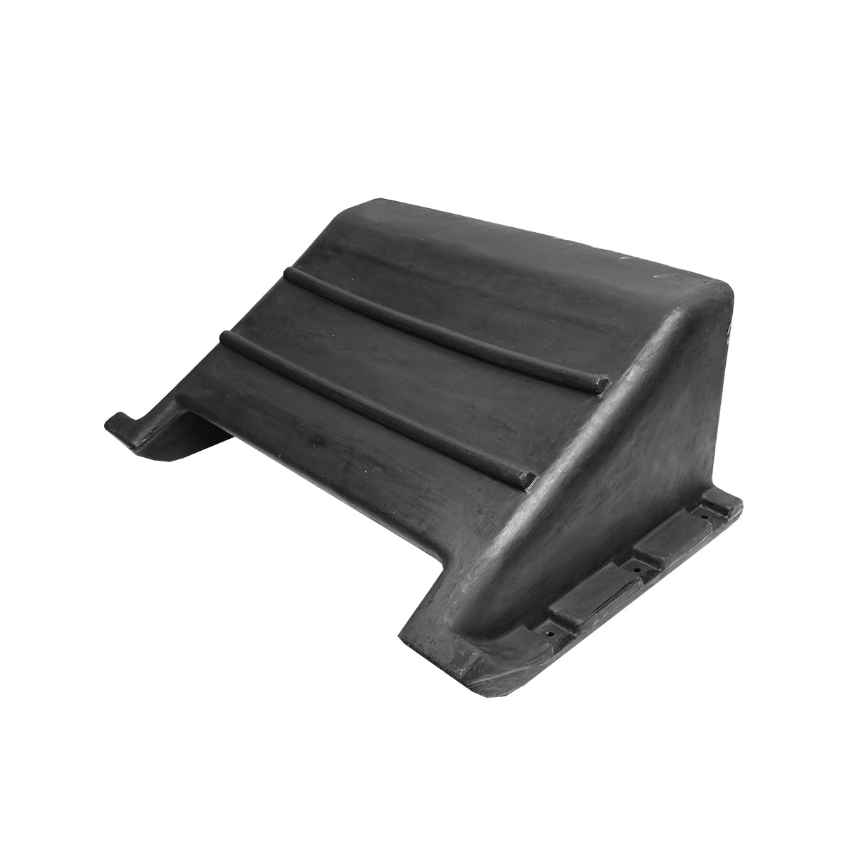 Пластмасова хранилка за коне 560x740х330 мм