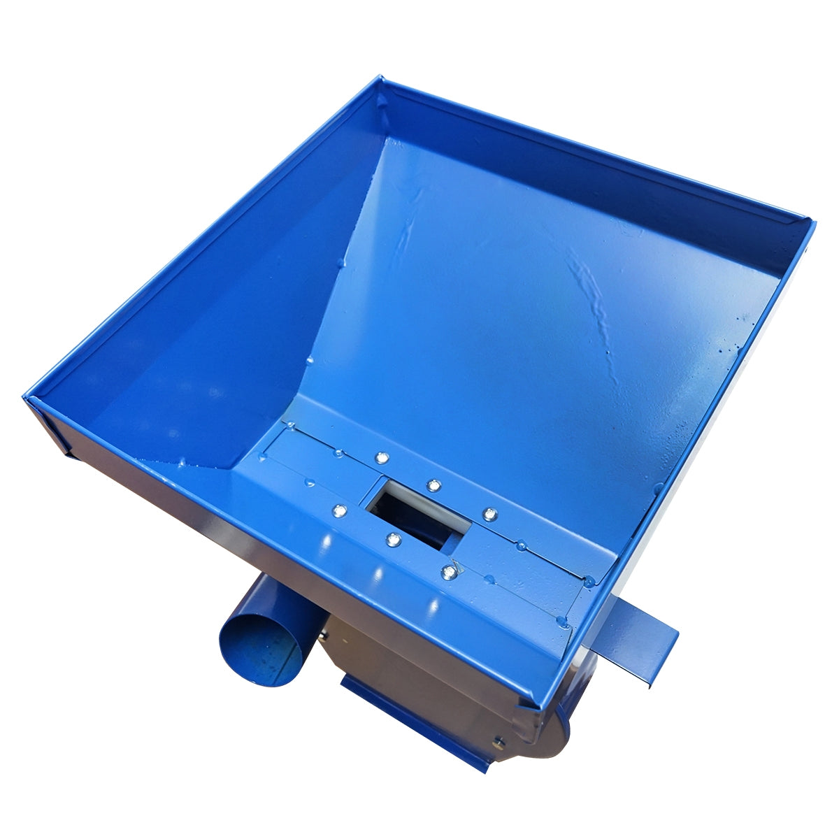 Електрическа мелница за зърно 220V, 1,1 KW, капацитет 240 kg/h