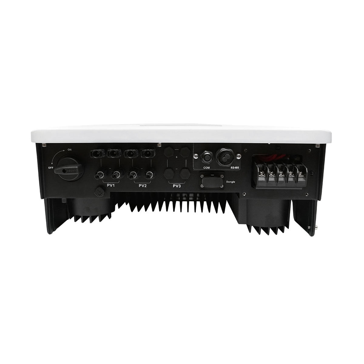 Инвертор ON-GRID 10KW SOLAX X3-PRO-10K-2G, трифазен, 2xMPPT за потребители