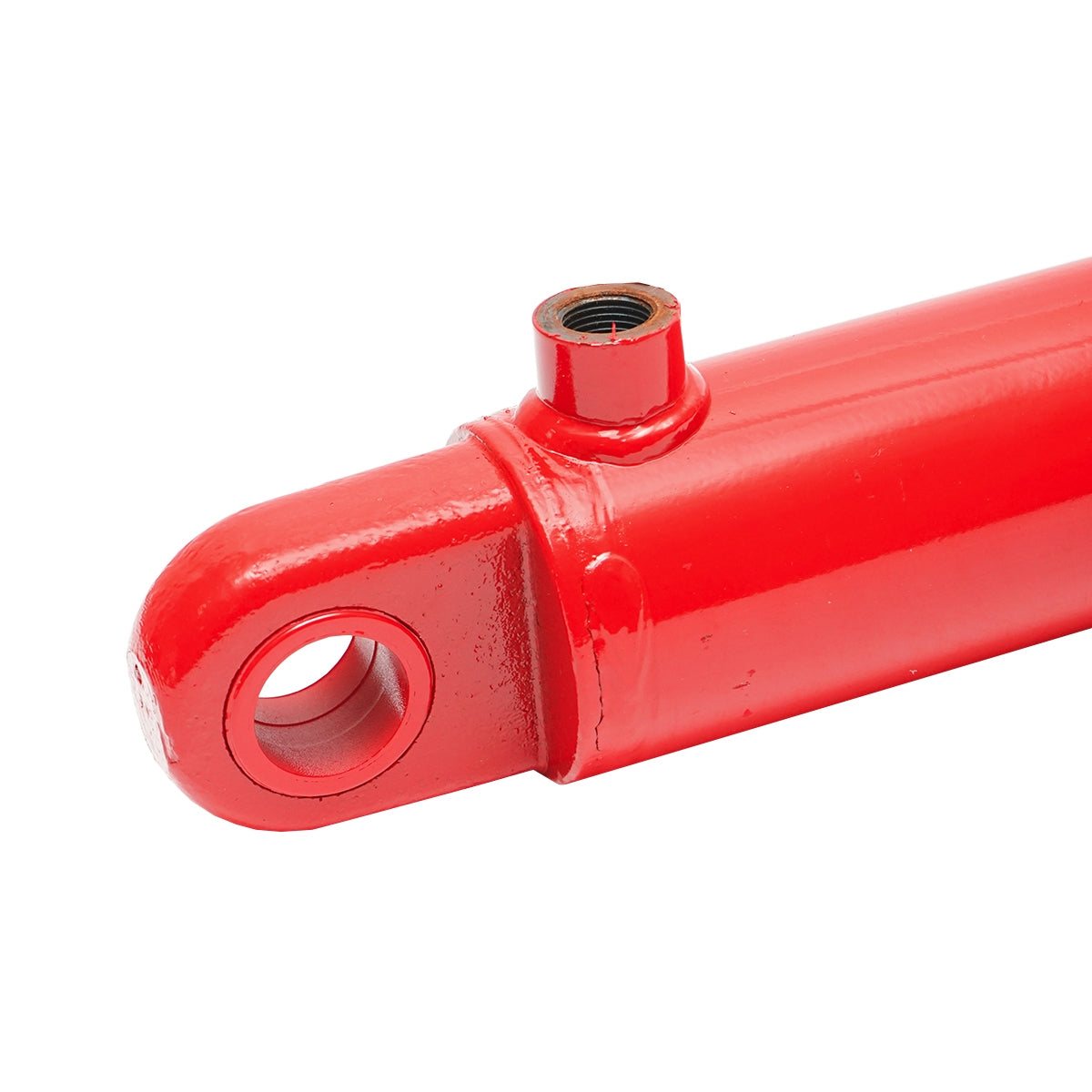 Хидравличен цилиндър за обръщателен плуг Breckner Germany 60x50x30x420x200мм