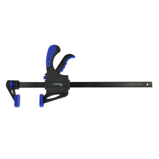 Бързо менгеме, скоба за закрепване 300 мм GEKO