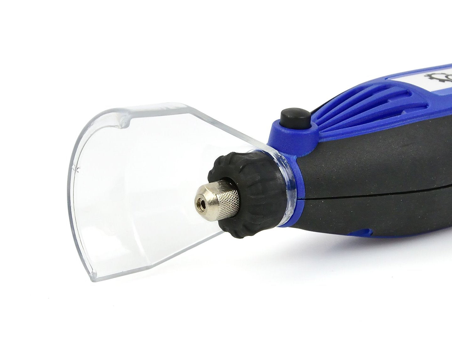 Комплект мини шлифовъчна машина с аксесоари 222 части 220V GEKO