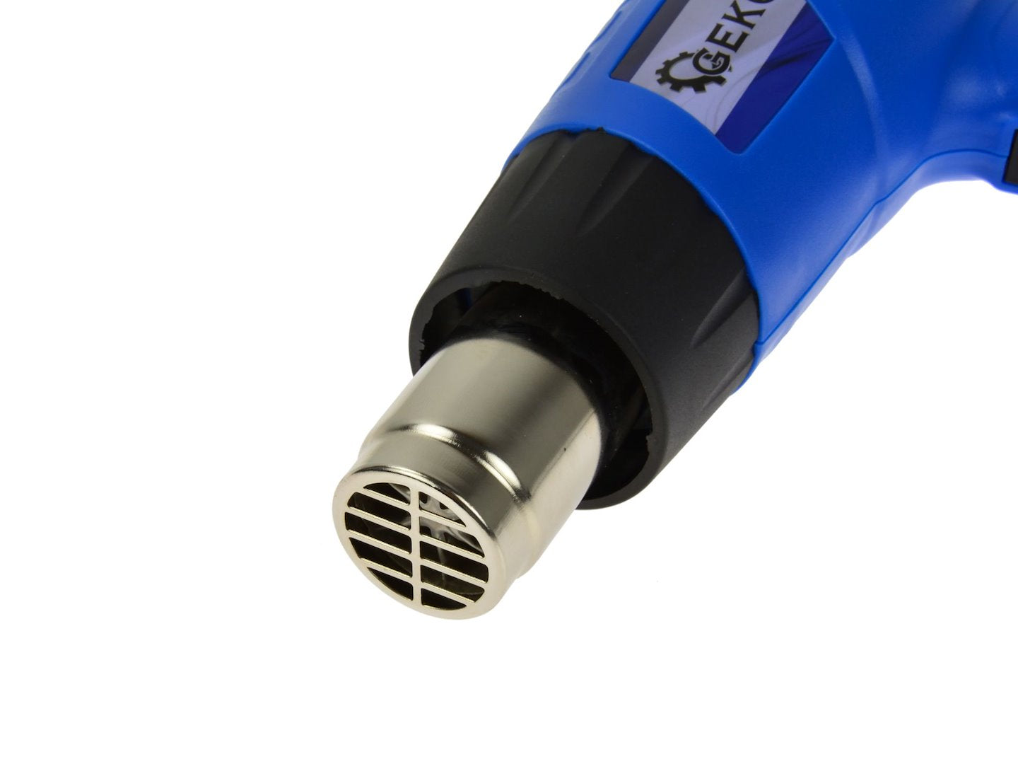 Пистолет за обдухване с аксесоари 2000 W