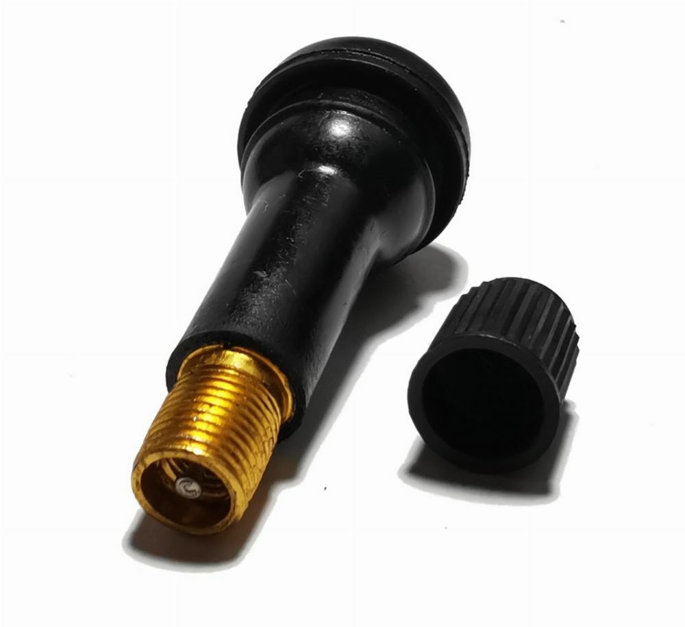 Комплект вентили TUBELESS TR413 TUV 100 бр.