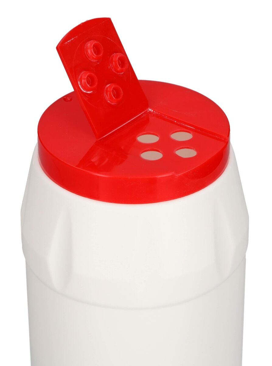 Пудра талк за гуми 400 г INVENTO