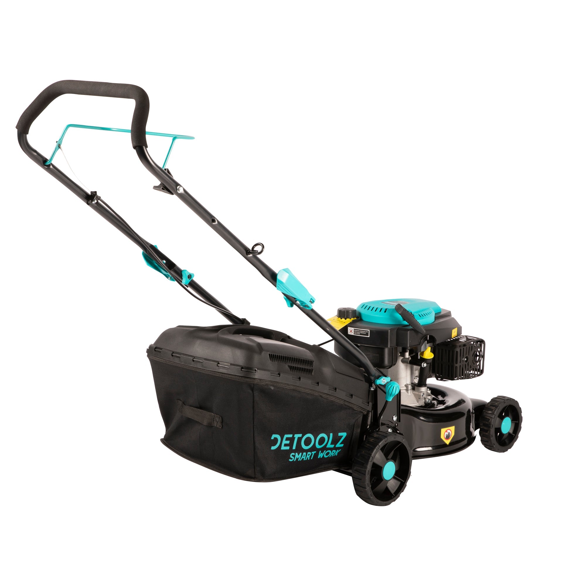 Бензинова косачка 146CC 43 см