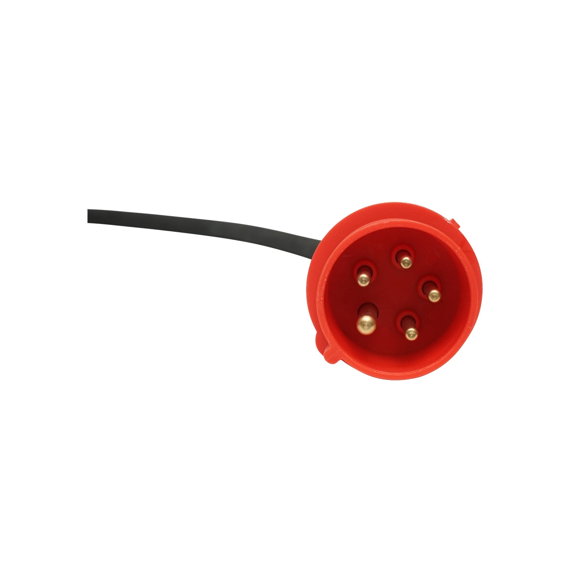 Преносима станция за зареждане на автомобили 380V, 5м, тип 2, 11KW, 16A