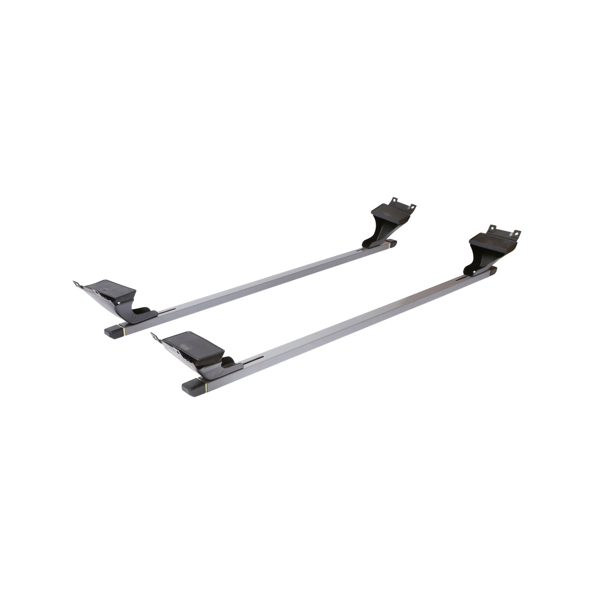 Комплект 2 метални напречни пръта за багажника 6001998054 Breckner Germany