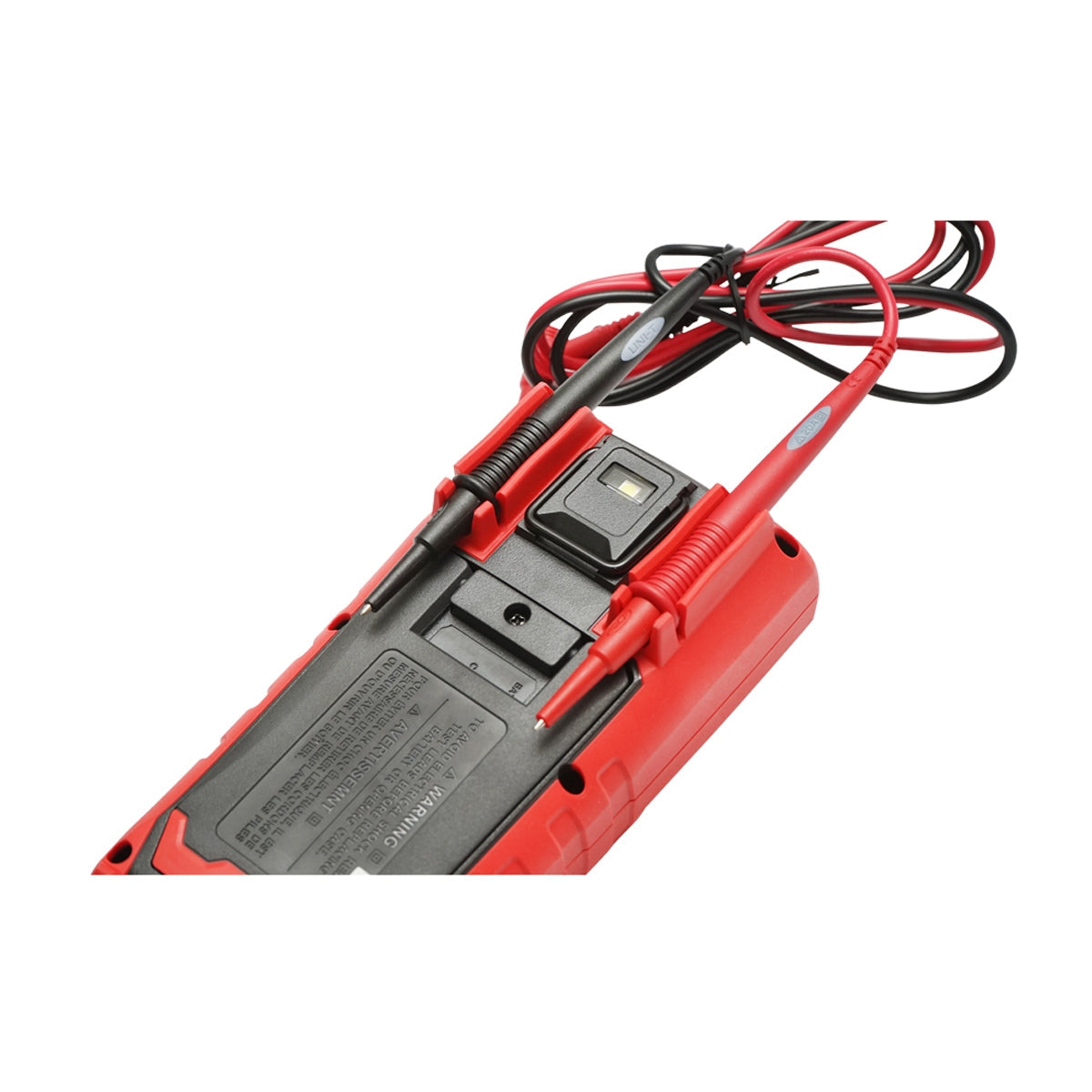 Професионален цифров мултиметър Solar Pro UT196, 1700V True RMS UNI-T