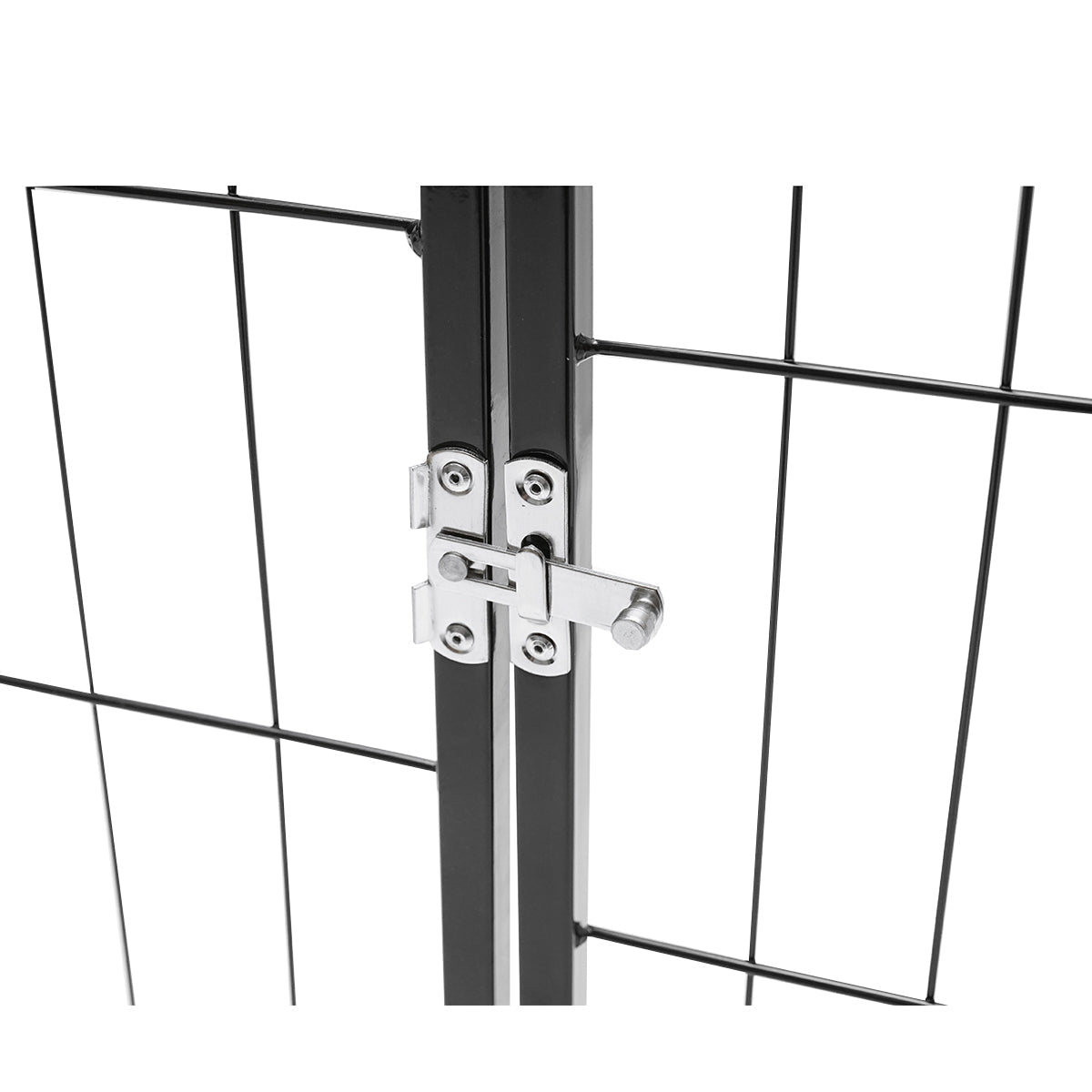 Кошарка за животни 8 модула (820x820х12.5мм/модул) Breckner Germany