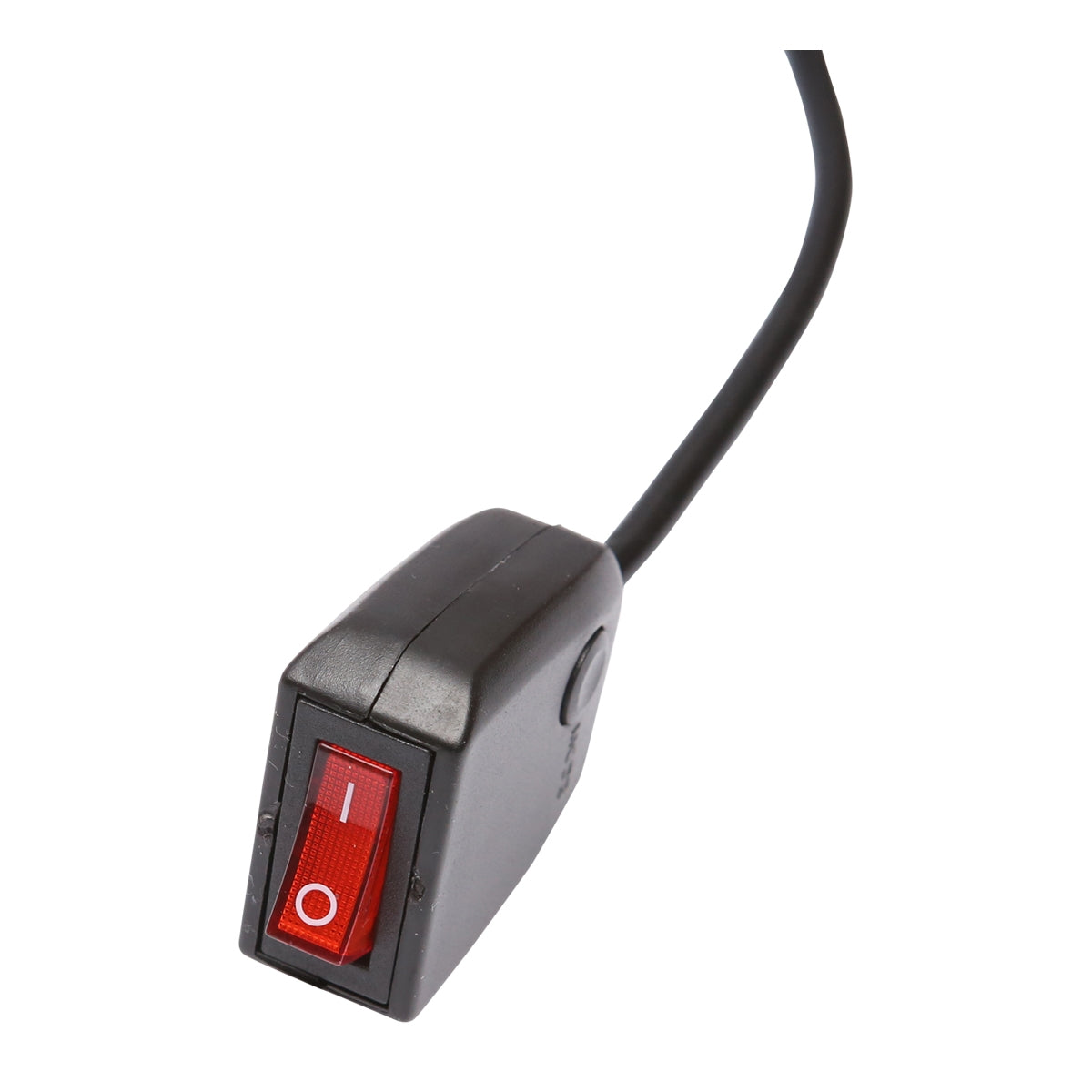 Комплект 8 стробоскопа с 4 LED, жълта светлина 12V Breckner Germany