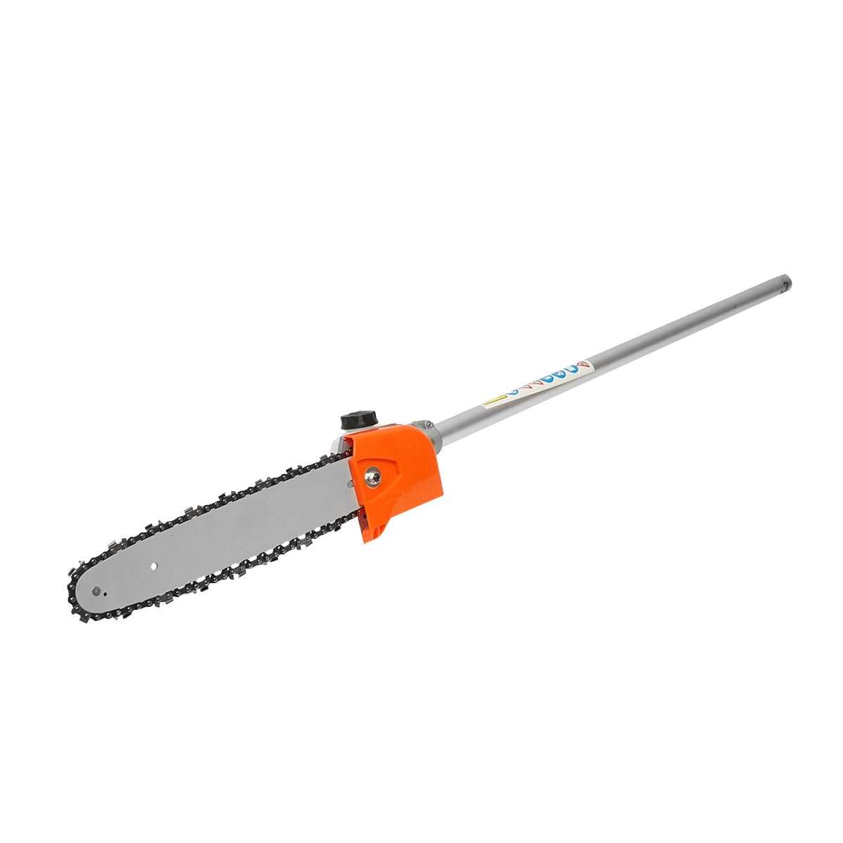 Моторна косачка 4 в 1 с бензинов двигател 43cc 1.25KW Breckner Germany