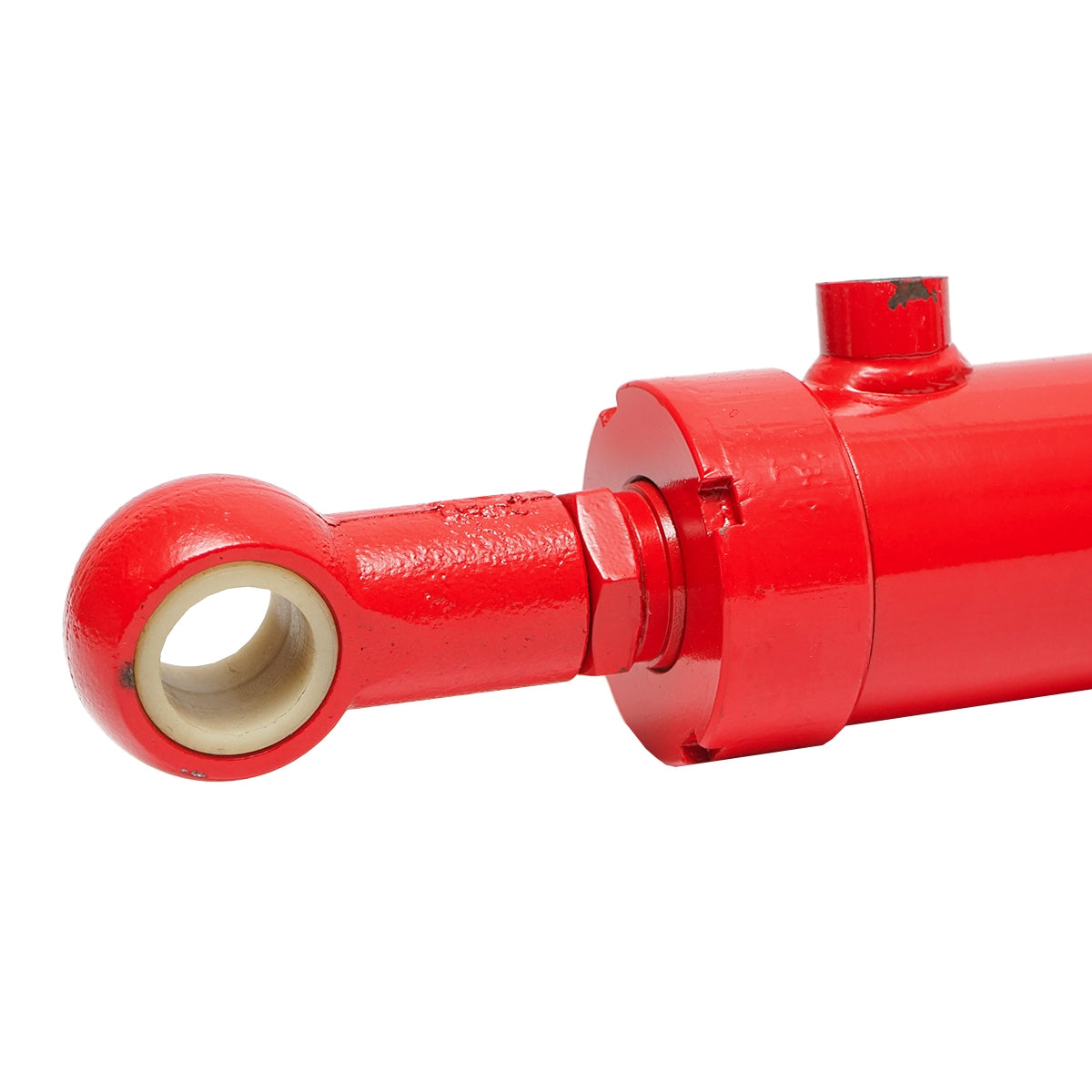 Хидравличен цилиндър за обръщателен плуг Breckner Germany 60x50x30x420x200мм