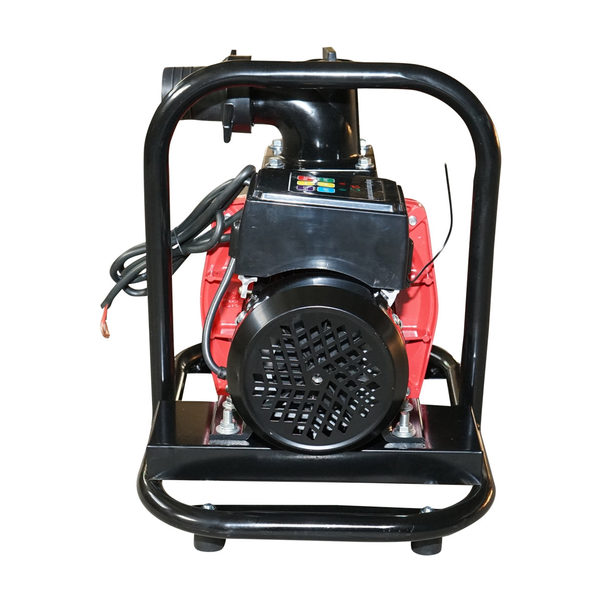 Помпа за повърхностна вода 72V, 750W, 20m3/h, 2" за слънчеви панели с дистанционно