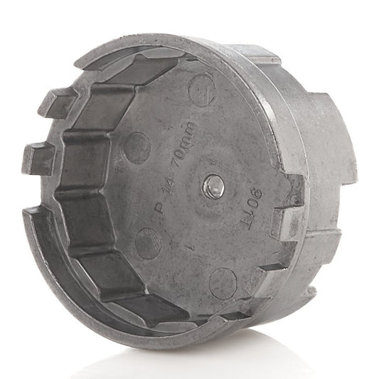 Ключ за маслен филтър 3/8" 64.5 мм 14 стени TOYOTA