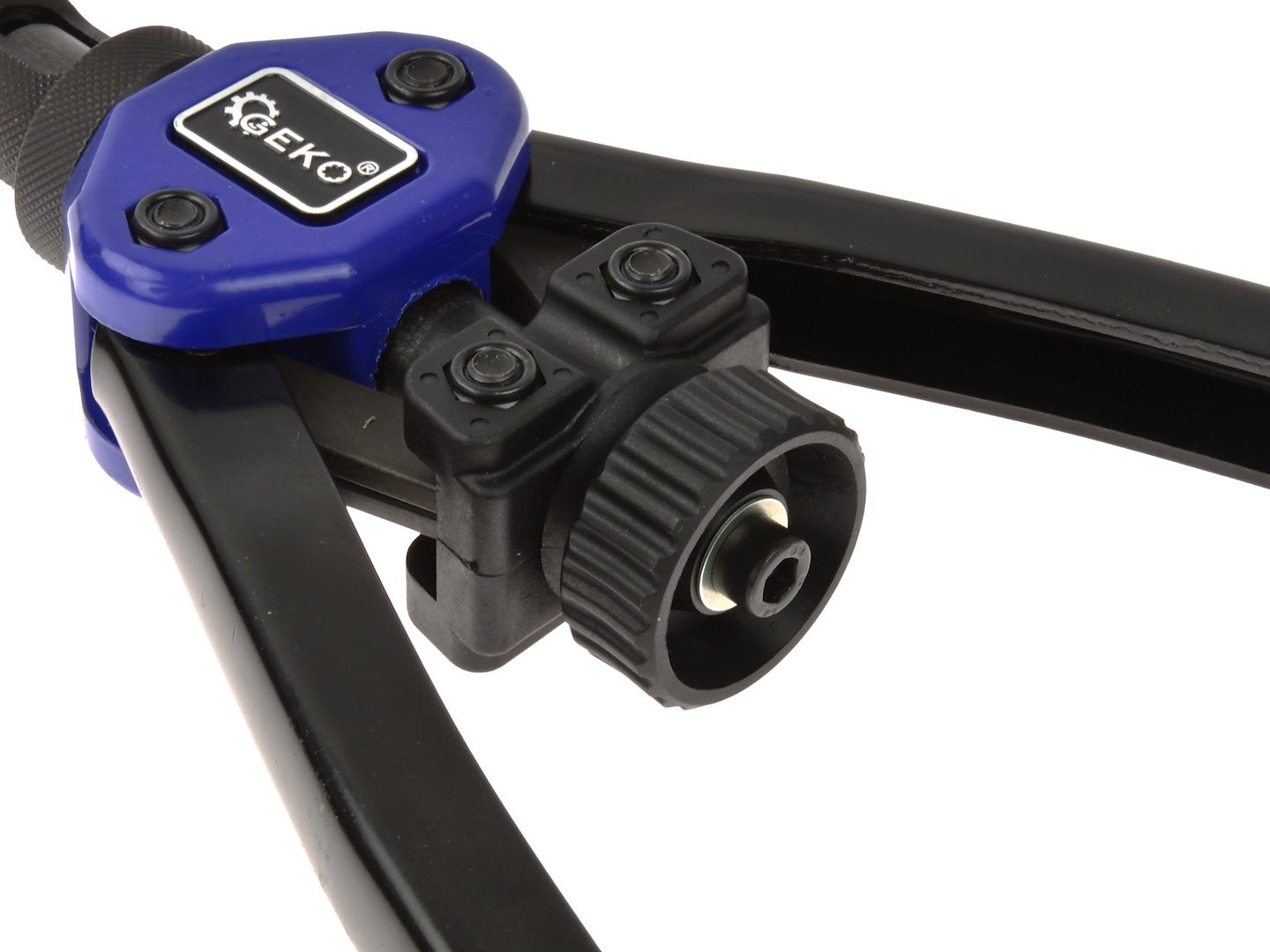 Професионален комплект клещи за нитове и нит гайки M3-M10 GEKO