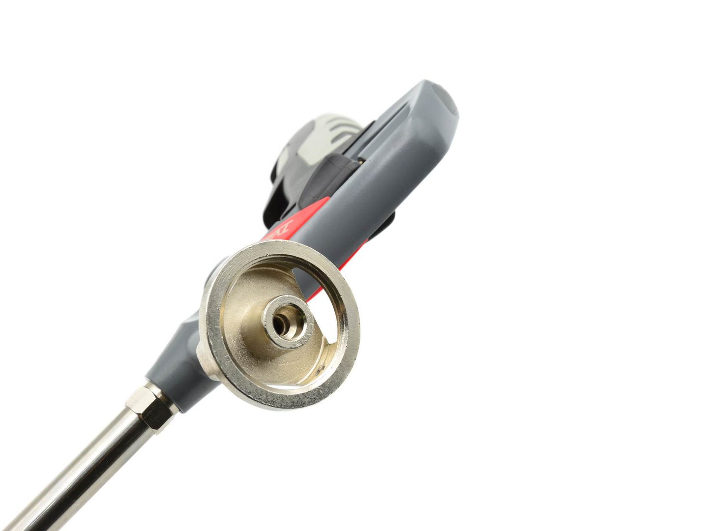 Професионален пистолет за полиуретанова пяна TVARDY