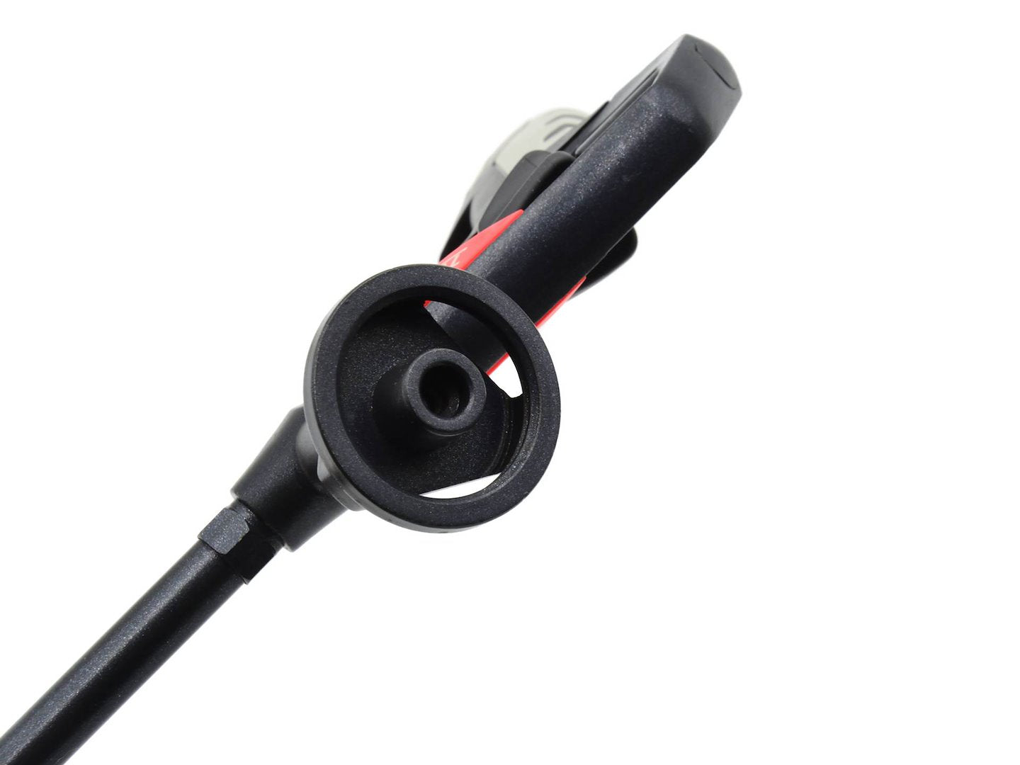 Професионален тефлонов пистолет за полиуретанова пяна TVARDY