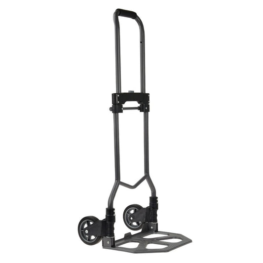 Сгъваема количка 80 кг GEKO