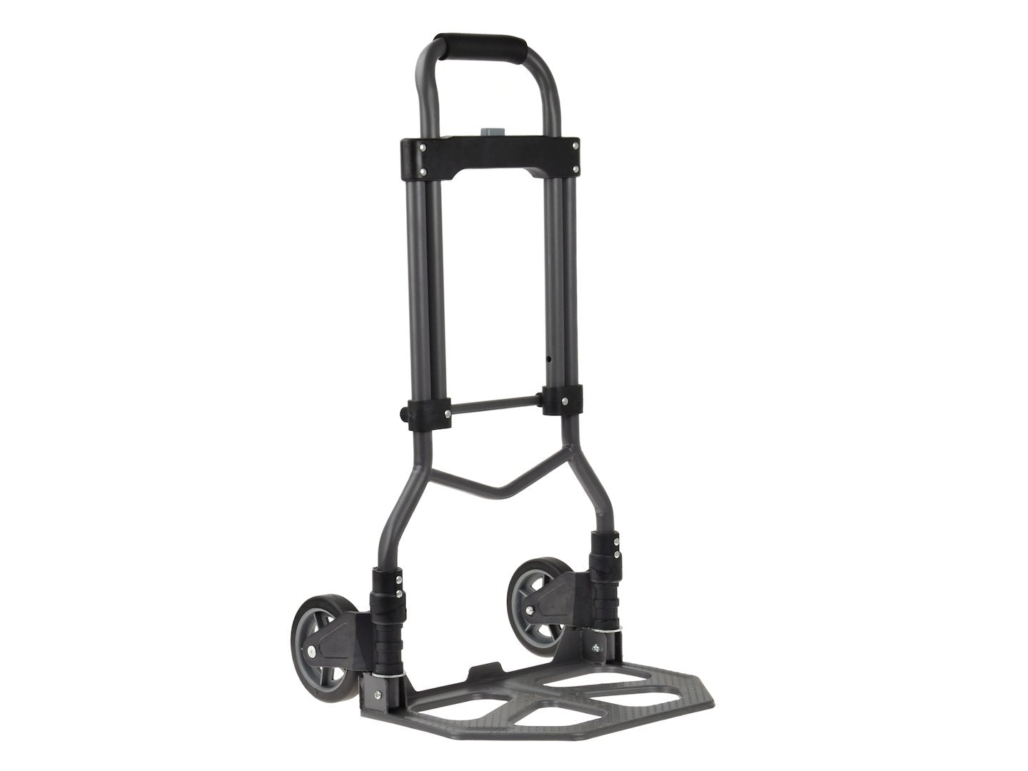 Сгъваема количка 80 кг GEKO