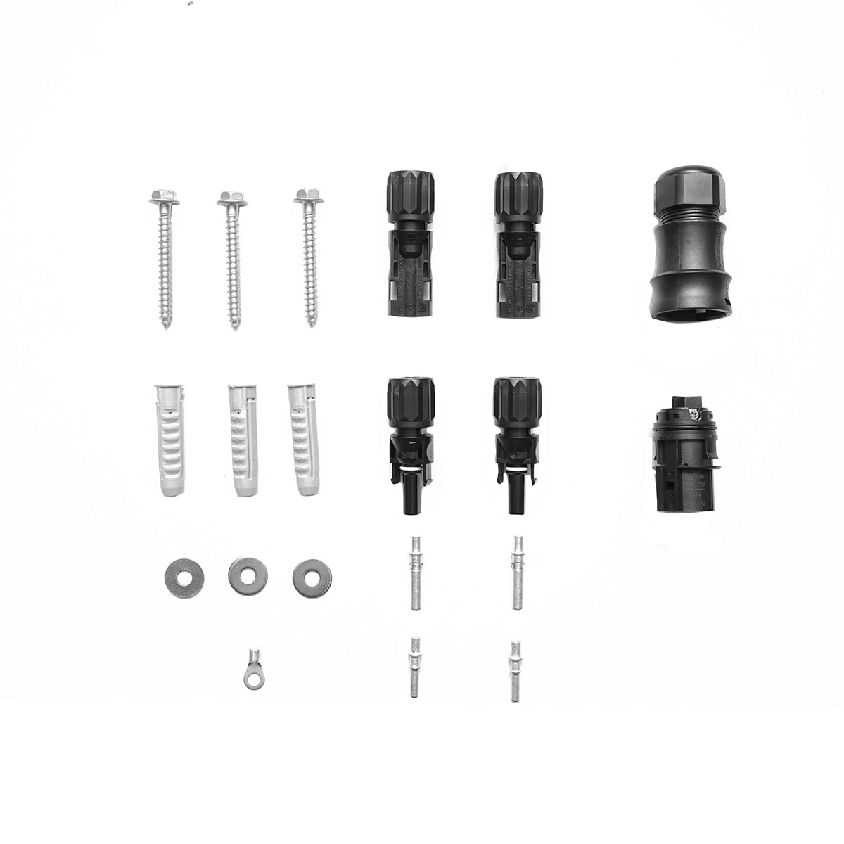 Инвертор ON-GRID 3.3KW SOLAX X1-3.3-T-D, еднофазен, 230V, 2xMPPT за потребители