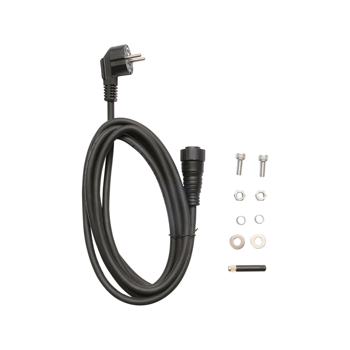 Микроинвертор за фотоволтаични слънчеви панели 800W, 230V, WiFi, IP65, MPPT