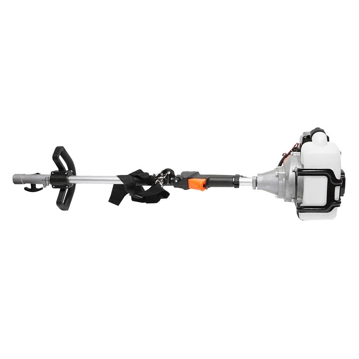 Моторна косачка 4 в 1 с бензинов двигател 43cc 1.25KW Breckner Germany