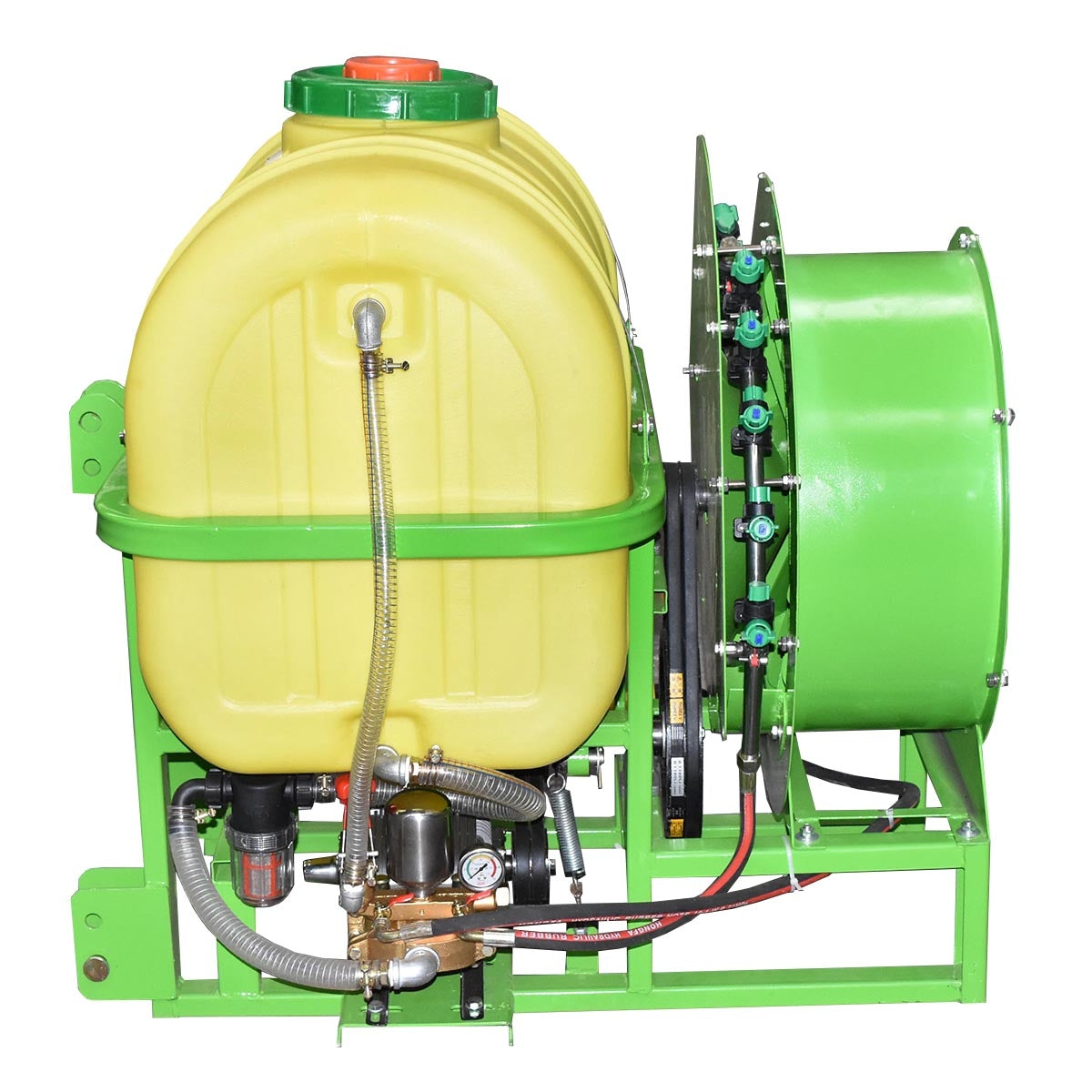 Пулверизатор с резервоар 300 л с кардан Konig Traktoren