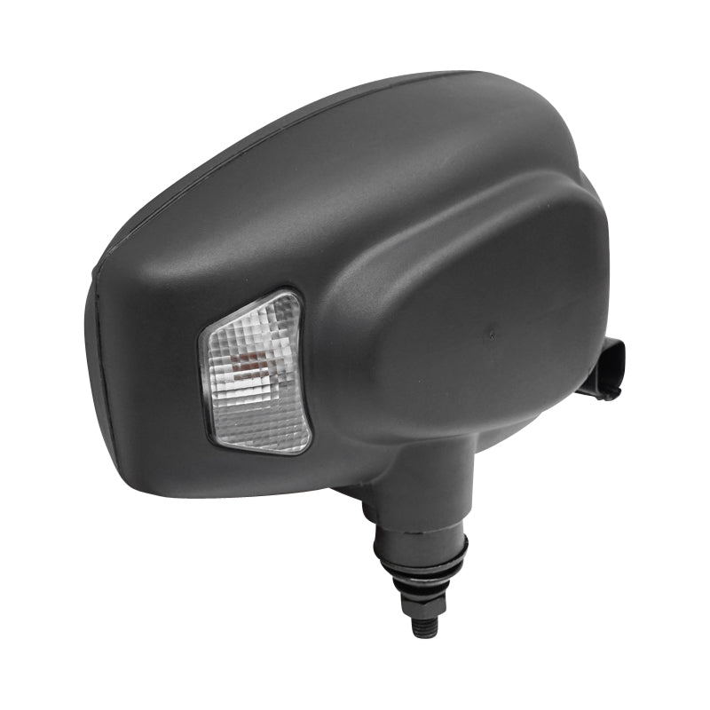 Комплект лампи тип фар със сигнализация, десен и ляв 12V HR-A-015 Breckner Germany