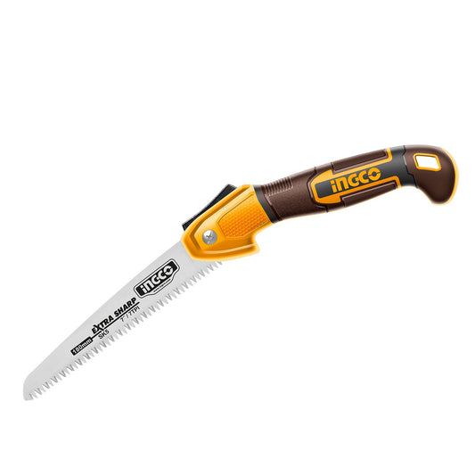 Сгъваем трион 7/180 мм INGCO