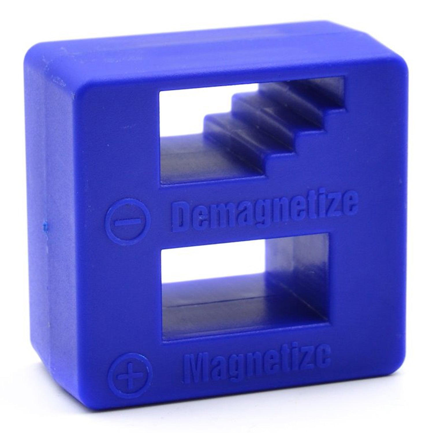 Устройство за намагнитване и размагнитване GEKO