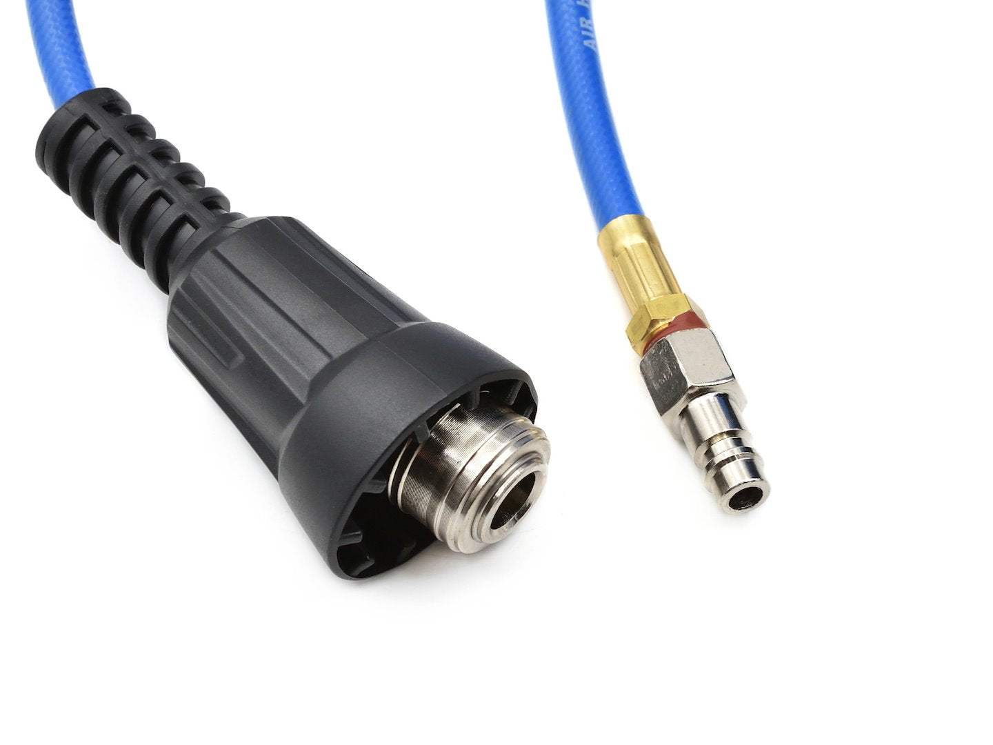 Барабан с маркуч за сгъстен въздух 14 м с автоматично заключване и прибиране - GEKO