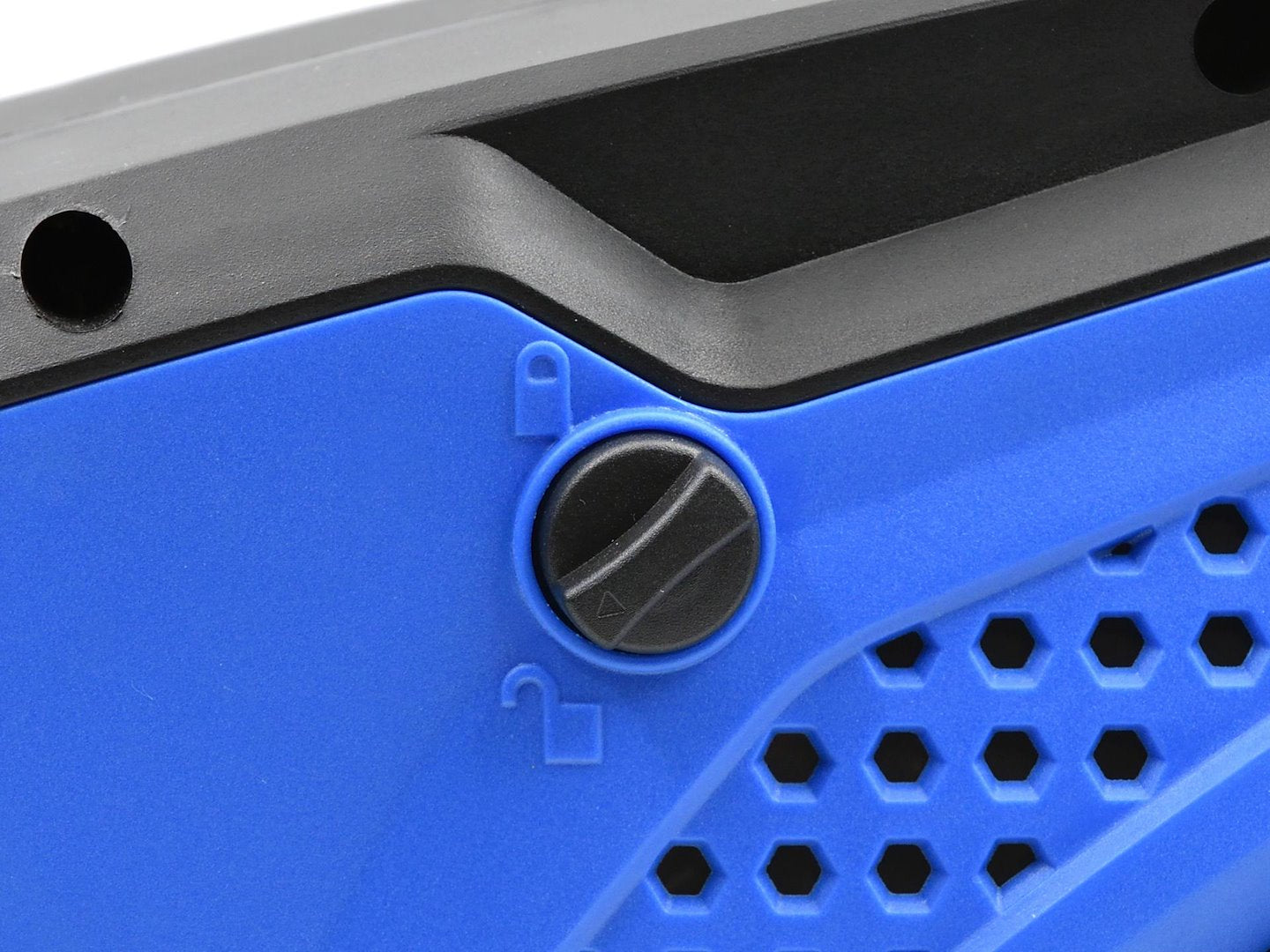 Барабан с маркуч за сгъстен въздух 14 м с автоматично заключване и прибиране - GEKO