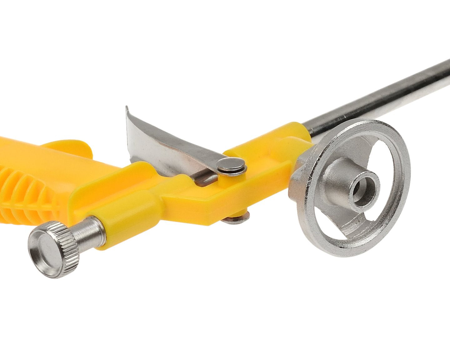 Пистолет за полиуретанова пяна KELTIN