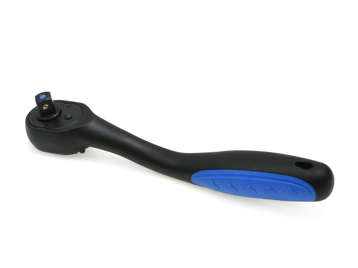 Тресчотка 3/8'' ABS GEKO