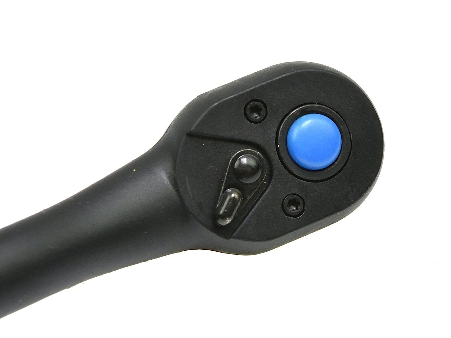 Тресчотка 3/8'' ABS GEKO